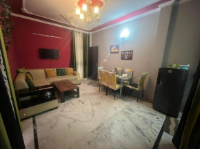 Semwal Apartment Delhi NCR